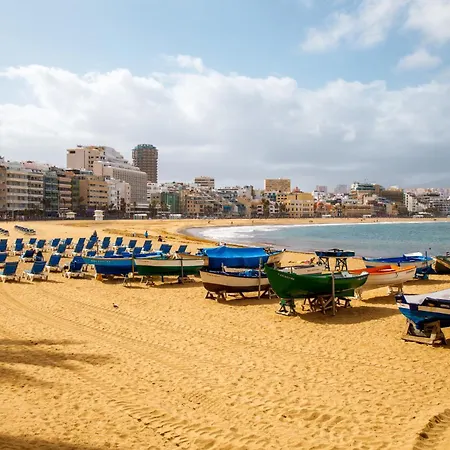 Solajero Canteras Διαμέρισμα Λας Πάλμας ντε Γκραν Κανάρια