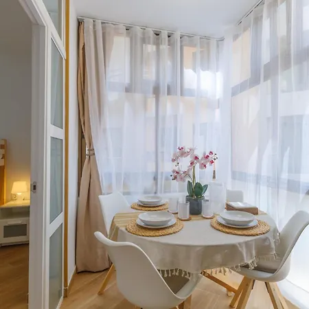 Solajero Canteras Appartement Las Palmas