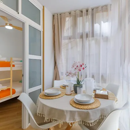 Appartement Solajero Canteras Las Palmas