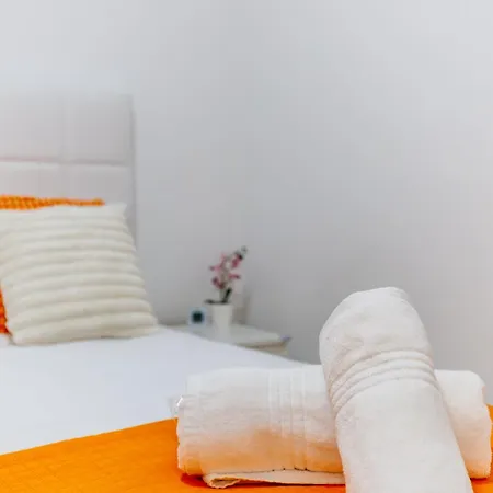 Solajero Canteras Appartement Las Palmas