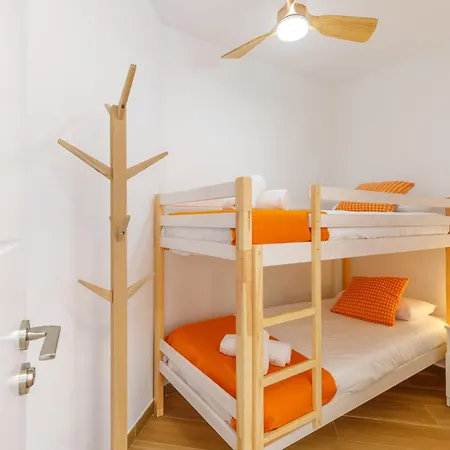 Appartement Solajero Canteras Las Palmas