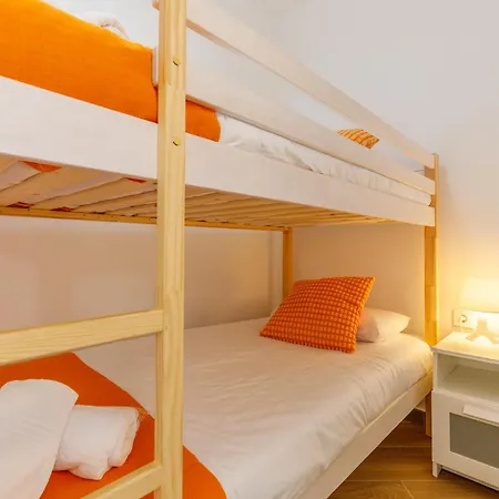 Appartement Solajero Canteras