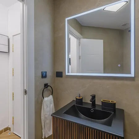 Appartement Solajero Canteras *